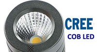 Projecteur d'extérieur en promotion pour allée, éclairage encastré 12V 5W pour terrasse, lumière LED pour marches