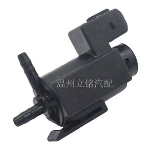 Vanne solénoïde de contrôle de suralimentation Turbo 010 pour pièces de turbocompresseur BMW - Product Image 3