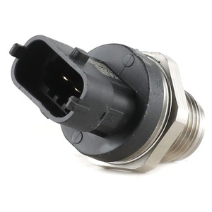 Válvula de control 0281006035 1/2 pulgadas para Mercedes-Benz, temperatura normal, material ABS - Product Image 3