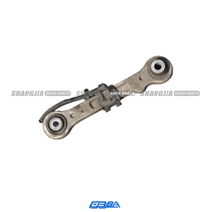 อะไหล่รถยนต์คุณภาพสูงแบบถอดประกอบได้ แท้ 100% ชุดคันชักหลัง สำหรับมาเซราติ เลวานเต้ ปี 2017 รุ่น 670158898 - Product Image 2