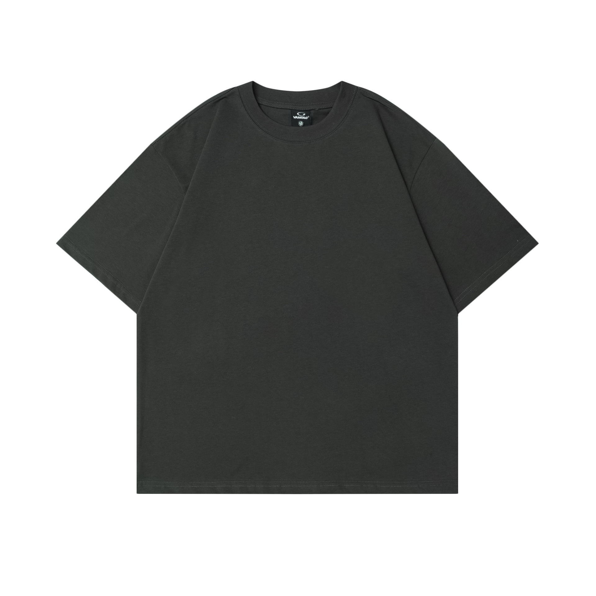 สีเทาเข้ม