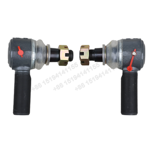 Neue SINOTRUK HOWO LKW-Ersatzteile Spurstangenkopf Marke <span class=keywords><strong>BILOS</strong></span> Herkunft Shandong Modell AZ4007437020 - Product Image 5