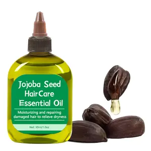 Органическое аргановое масло для быстрого роста волос Для Восстановления сухих раздаточных волос пушистые гладкие с имбирными травяными ингредиентами масло для ухода за волосами