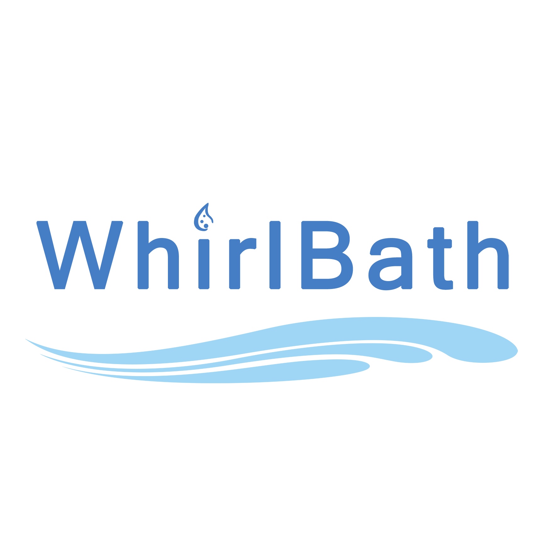 Foshan Whirlbath Import And Export Trade Co., Ltd. logo