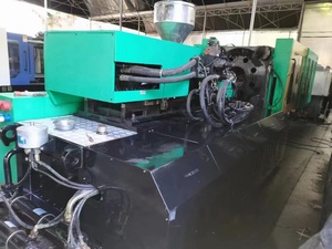 Machine de moulage par injection de plastique servo de 500 tonnes à haute performance, fonctionnement stable, grand volume de moulage pour les appareils électroménagers - Product Image 2