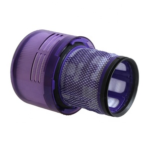 <span class=keywords><strong>Handheld</strong></span> plástico filtro substituição para Dysons Sv14 aspiradores peça de substituição #97001302 compatível com filtro V11 - Product Image 3