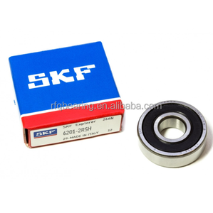 12*37*12mm Rolamento SKF Original Oem Rolamento SKF 6301 2RS 6301-2Z Rolamento de esferas profundo Groove Rolamento SKF 6301 Rodamientos 6301 - Product Image 2