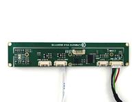 Système de communication interphone radio bidirectionnel avec transmission vocale par réseau de microphones directionnels numériques à communication full-duplex
