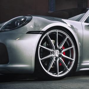 Jante de roue forgée 17 18 19 20 22 24 pouces pour audi rs4 <span class=keywords><strong>abt</strong></span> d5 s9 s4 a9 tt s5 c7 q2 q3 q4 q5 q6 q7 q9 sq5 <span class=keywords><strong>sq2</strong></span> sq7 Benz cls53 g63 - Product Image 2