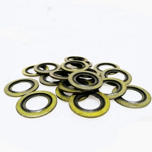 Joint de bouchon de <span class=keywords><strong>vidange</strong></span> d'huile moteur 016393/016454 pour Peugeot Citroën Toyota Renault Fiat Iveco Nissan <span class=keywords><strong>Opel</strong></span> Volvo Mini Benz etc. - Product Image 4