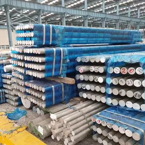 פלדה רכה פלדה מרגית פלדה ואסקומקס C200 C250 C300 C350 פלדת מרגית 200 250 300 350 מוטות משוכלים מוט עגול מחיר לק""ג - Product Image 5