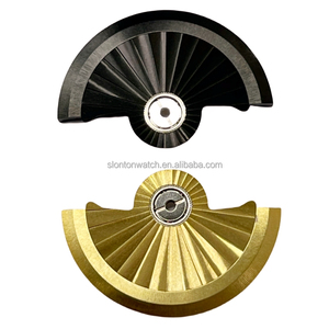 Di alta qualità nuovo Design automatico orologio parti NH36 NH35 <span class=keywords><strong>rotore</strong></span> di movimento personalizzato Nh35 <span class=keywords><strong>rotore</strong></span> per la vendita - Product Image 4