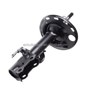 Nouvel amortisseur en acier noir de haute qualité de 125 mm 1200 lbs pour Og L13a 20120221 Bajaj Ct100 pour Optima pour <span class=keywords><strong>96</strong></span> pour - Product Image 3