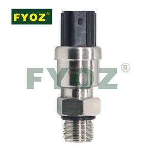 Hochdrucksensor 3-polig LS52S00012P1 LC52S00012P1, für Kobelco Bagger SK120-6 SK160LC SK200 SK200-3, 50MPa <span class=keywords><strong>Re</strong></span> - Product Image 4