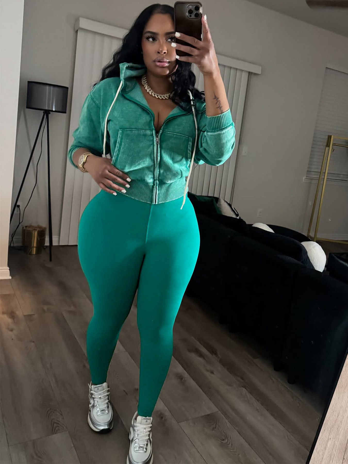 Verde