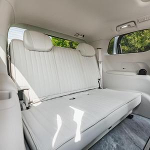 Asiento de Coche Profesional Modificado, Plegable, de Lujo, Convertible en Cama para Innova - Product Image 3