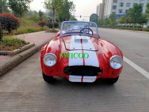 Mini Barra de arranque eléctrica para coche, diseño moderno, alimentado por Gas, cilindro único de <span class=keywords><strong>150cc</strong></span>, 4 tiempos - Product Image 3