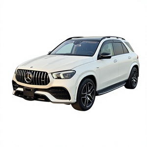 Mercedes-Benz GLE 53 - Product Image 1