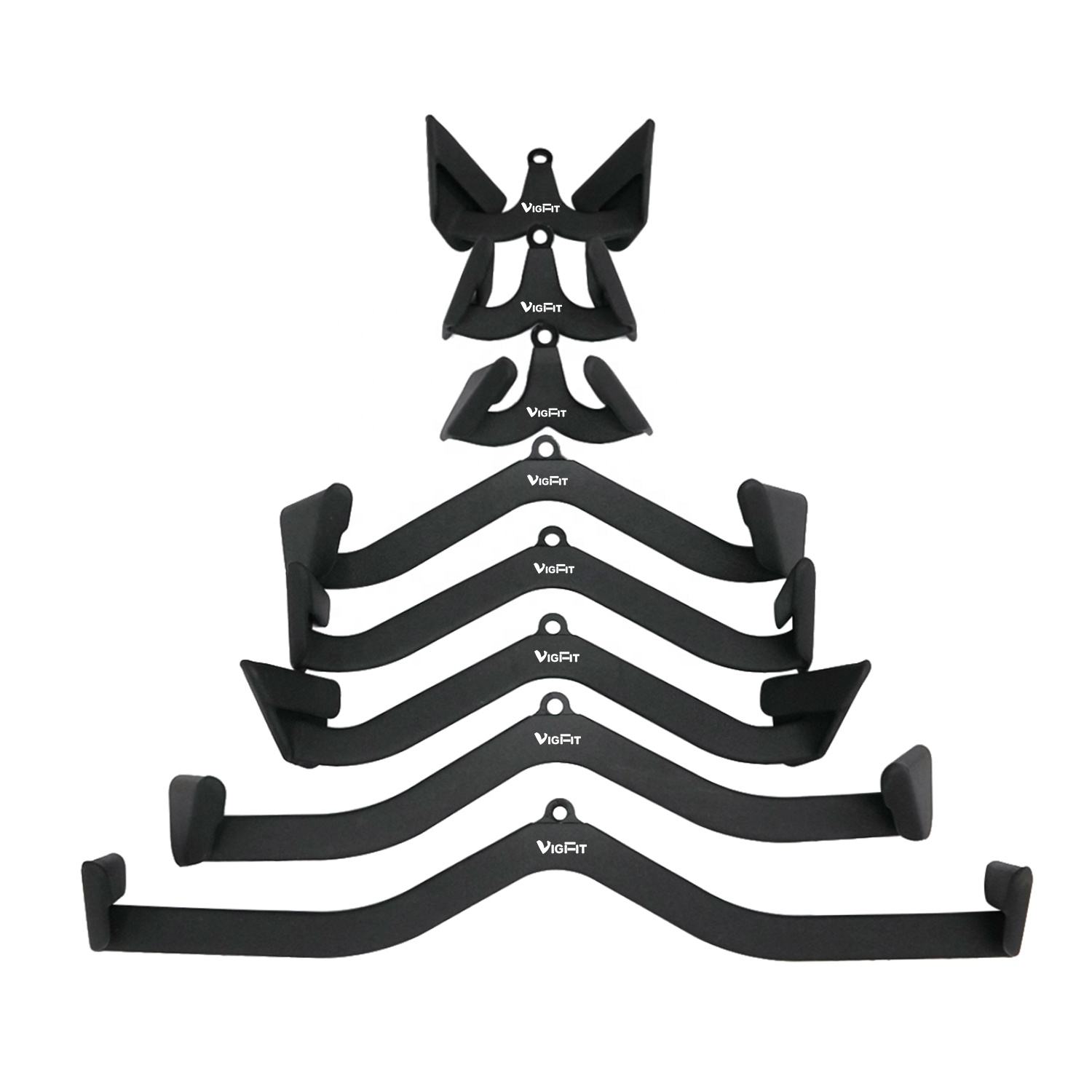 How to Choose the Best Multi Handle Lat Pull Down Machine