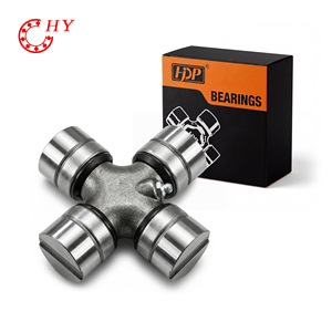 Giunto Universale di Alta Qualità OEM 126x34, <span class=keywords><strong>Testa</strong></span> di Accoppiamento <span class=keywords><strong>a</strong></span> <span class=keywords><strong>Croce</strong></span>, Giunti Universali <span class=keywords><strong>a</strong></span> <span class=keywords><strong>Croce</strong></span> - Product Image 1