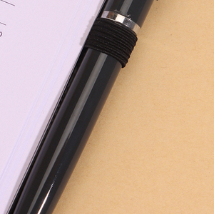 Biểu tượng tùy chỉnh 2025 2026 kế hoạch PU da Nhật Ký tiếng Anh hàng ngày kế hoạch bán buôn lịch Tạp Chí <span class=keywords><strong>A5</strong></span> chương trình nghị sự - Product Image 5