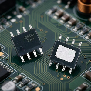 Amplificador de Audio CS8511 ESOP8 CS8511E para Chips IC - Product Image 3