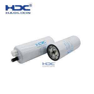 ตัวกรองสำหรับ Cummins เครื่องขุดน้ำมันเชื้อเพลิง FS36260 <span class=keywords><strong>FS36259</strong></span> FS19898 4327370 SN40725 SN 40725 - Product Image 3
