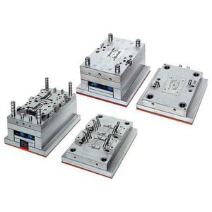 บริการฉีดขึ้นรูปชิ้นงานพลาสติกแบบกำหนดเอง ชิ้นส่วนรูปทรงพิเศษ บริการเครื่องจักรกลซีเอ็นซี ผลิตภัณฑ์พลาสติกพีซี เอบีเอส ไนลอน บริการฉีดขึ้นรูปแม่พิมพ์ - Product Image 1