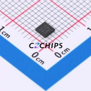 Original-Nuevo amplificador de RF de chip IC de circuito integrado de 1/2 "(3x3) de 1/2" - Product Image 1