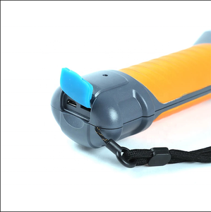 Считыватель Rfid-меток для животных, 134,2 кГц - Product Image 5