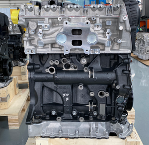 Gen3 EA888แรงม้าสูง CNC CHH BKX cwp ส่วนประกอบเครื่องยนต์ดั้งเดิม<span class=keywords><strong>2</strong></span>.0T TSI TFSI vvvti สำหรับ Audi A3 A4 A5 A6L Q5 VW - Product Image 2