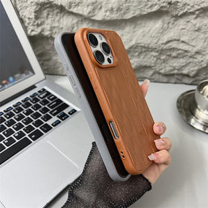 TPU Protection Peau Sentir Diamant En Forme De Peau D'agneau Couverture Mobile Téléphone Cas pour <span class=keywords><strong>OPPO</strong></span> Realme 12 <span class=keywords><strong>Lite</strong></span>/C75/C65/C55/C20/5/<span class=keywords><strong>Reno</strong></span> 12F/13F - Product Image 5