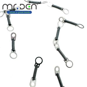 Une pince de formage de ligature en acier sans satin orthodontique d'instruments dentaires de qualité pince à cintrer les fils - Product Image 5