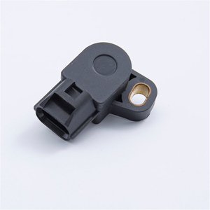 Sensor de Posición del Acelerador TPS para Motocicleta, Rotación en Sentido Horario de 500C, Sensor de Acelerador de Precisión, Repuesto para Motocicletas - Product Image 1