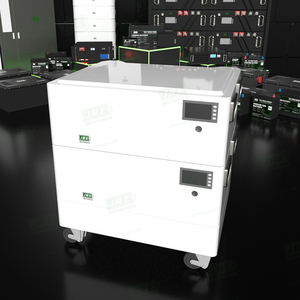 <span class=keywords><strong>Indonesia</strong></span> nhà máy 15kwh LiFePO4 51.2V 300ah năng lượng Hệ thống lưu trữ pin <span class=keywords><strong>Lithium</strong></span> jre điện 15KW 48V ESS pin năng lượng mặt trời - Product Image 1