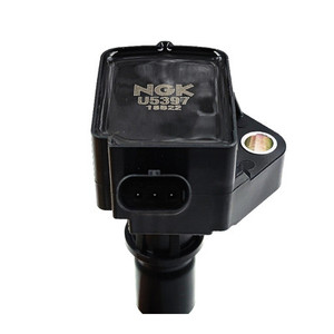 Koil pengapian NGK asli asli U5397 49180 untuk Volvo S60L V40 1.5T B41 mesin, V60/ V70/ V90 2.0T - Product Image 2