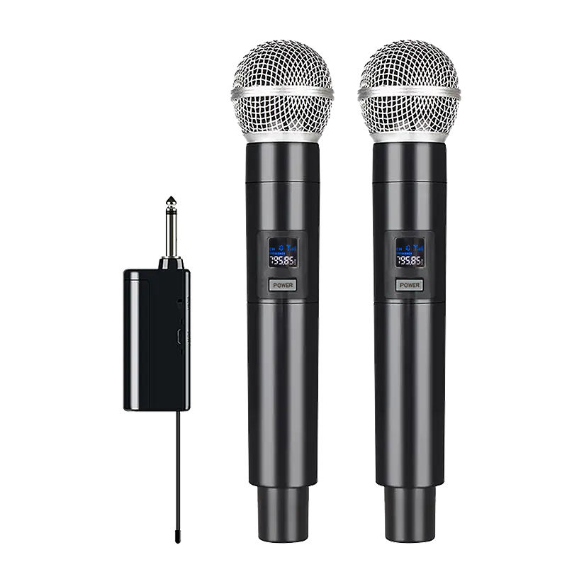 Cheap Wireless Microphones Quality and Performance