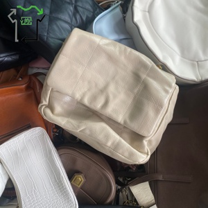 批发二手奢华包包 女士时尚品牌包 混合女士品牌二手包包打包 - Product Image 2