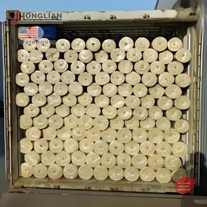 용융아연도금 철망 용접망 울타리 1/2'' 1/4'' 아연도금 철망 - Product Image 4