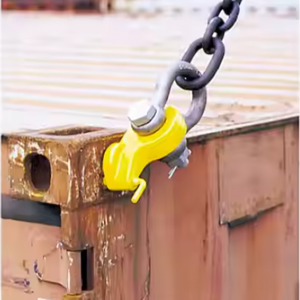 Подъемный наконечник из легированной стали для контейнеров - Product Image 3