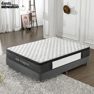 <span class=keywords><strong>Matelas</strong></span> OEM/ODM moderne pour hôtel et maison, <span class=keywords><strong>matelas</strong></span> en boîte avec ressorts ensachés de qualité pour un confort optimal - Product Image 4