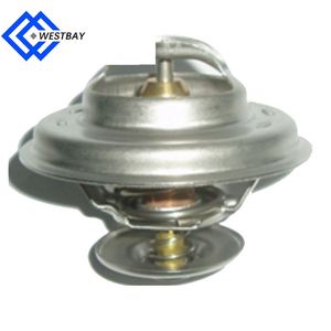 Authentique <span class=keywords><strong>069</strong></span> <span class=keywords><strong>121</strong></span> <span class=keywords><strong>113</strong></span> 035 <span class=keywords><strong>121</strong></span> <span class=keywords><strong>113</strong></span> 87 ° Thermostat de système de refroidissement adapté aux modèles Volkswagen - Product Image 1
