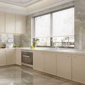 Ensemble complet de meubles de cuisine modernes Refor, armoires de cuisine blanches, modèles d'ensembles de meubles de cuisine - Product Image 5