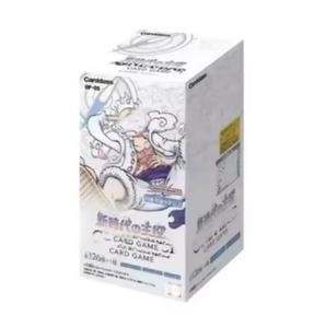 Pack de 14 figurines supplémentaires « Sept héros de la mer» - Product Image 5