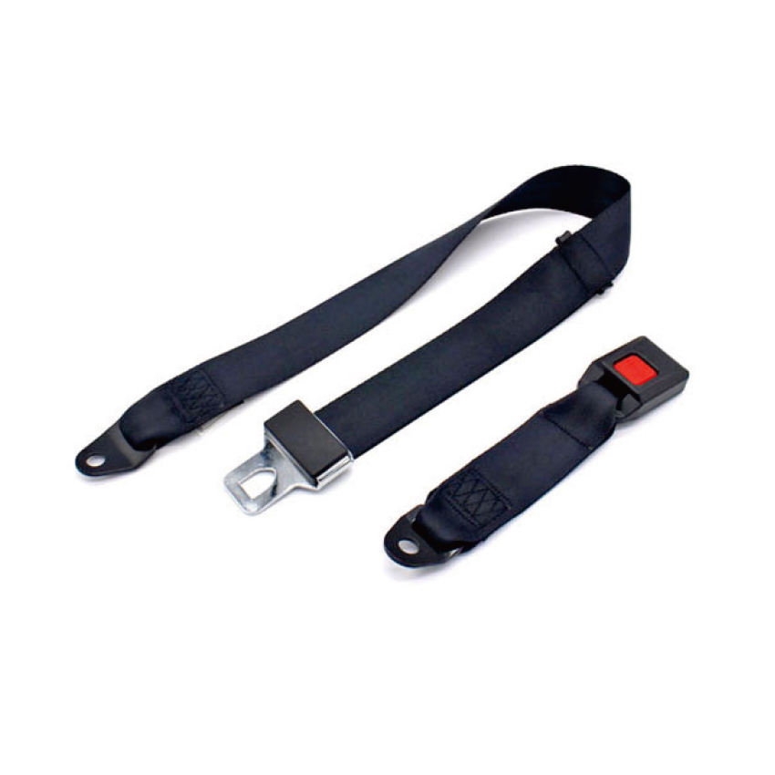 Suzuki SX4 Seat Belt High Performance Safety