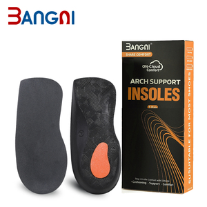 Fabricante al por mayor EVA arco soporte ortopédico suela interior <span class=keywords><strong>fascitis</strong></span> <span class=keywords><strong>plantar</strong></span> plantillas <span class=keywords><strong>para</strong></span> <span class=keywords><strong>zapatos</strong></span> - Product Image 1