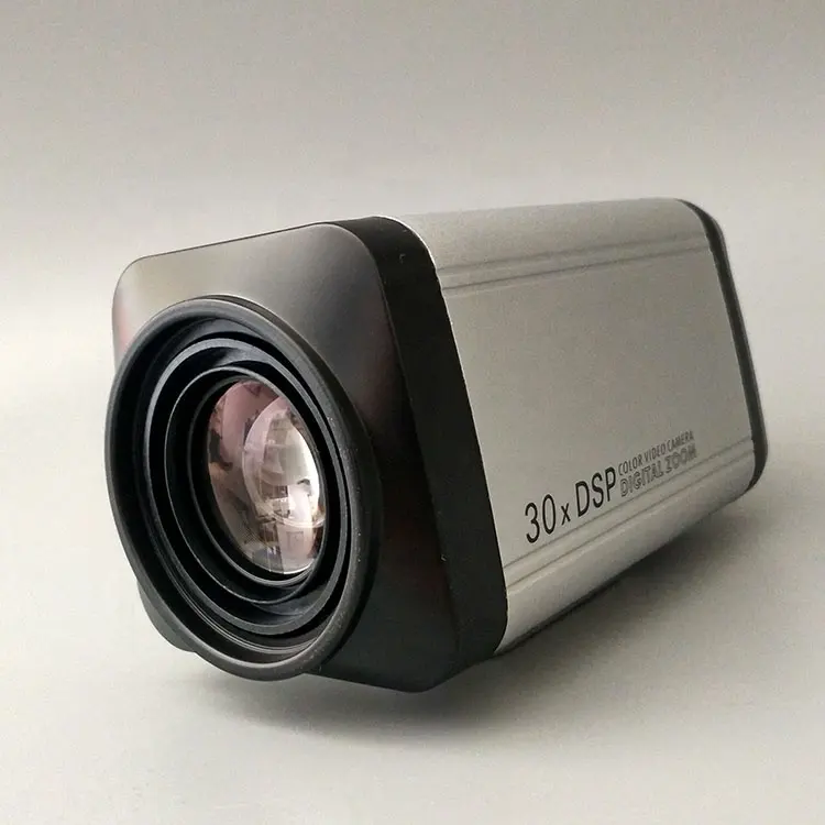 SZ-R670E 30x Zoom Module 3D Sony Effio 700TVL Dsp Doos Analoge Camera