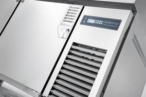 Réfrigérateur commercial sous comptoir, congélateur sous comptoir en gros, réfrigérateur sous comptoir à vendre pour la <span class=keywords><strong>cuisine</strong></span> - Product Image 5