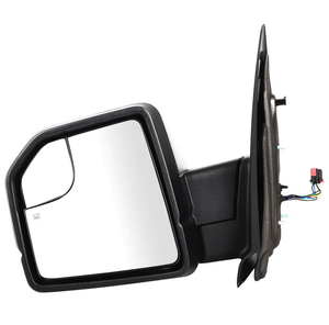 Rétroviseur latéral électrique chauffant avec clignotant pour Ford Expedition 2003-2006, neuf, noir, garantie 1 an - Product Image 3