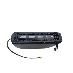 Литий-железо-фосфатные (LiFePO4) аккумуляторы для электровелосипедов и мотоциклов: 12В, 24В, 36В, 48В, 60В, 72В; ёмкость: 10Ач, 20Ач, 30Ач, 35Ач, 40Ач, 50Ач, 60Ач, 80Ач - Product Image 2